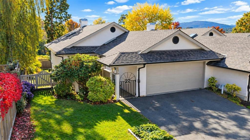 22-5980 Jaynes Road, Duncan, BC, V9L 4X6