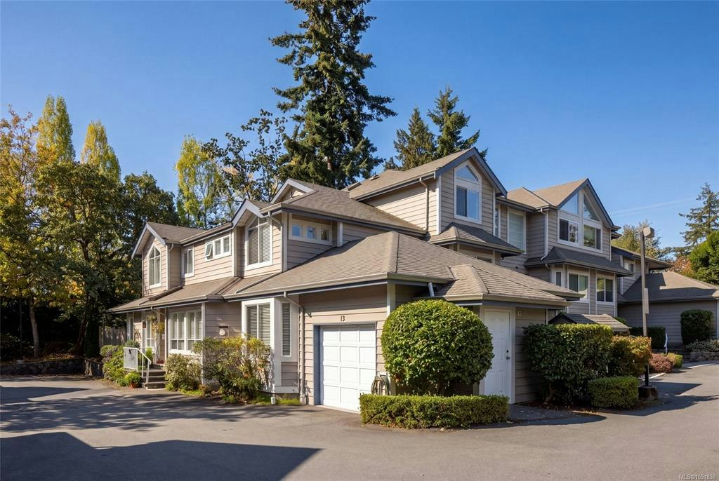 13-4619 Elk Lake Drive, Saanich, BC, V8Z 5M2