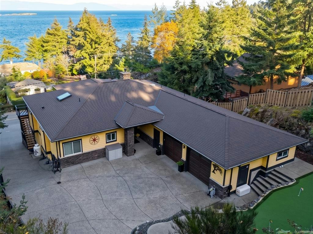 3030 Dolphin Drive, Nanoose, BC, V9P 9J3