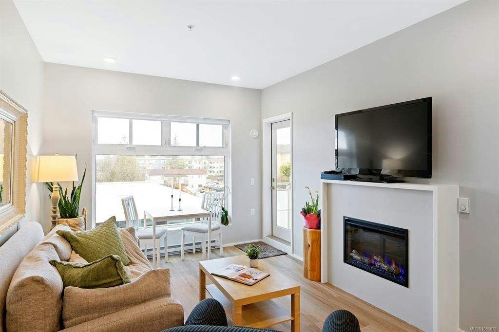 303-2348 Beacon Avenue, Sidney, BC, V8L 1X3 - 9