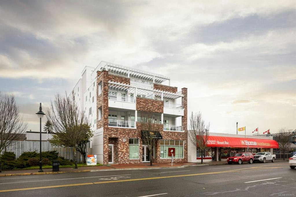 303-2348 Beacon Avenue, Sidney, BC, V8L 1X3 - 21