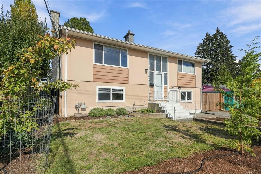 1088 Nelson Street, Nanaimo, BC, V9S 2K2