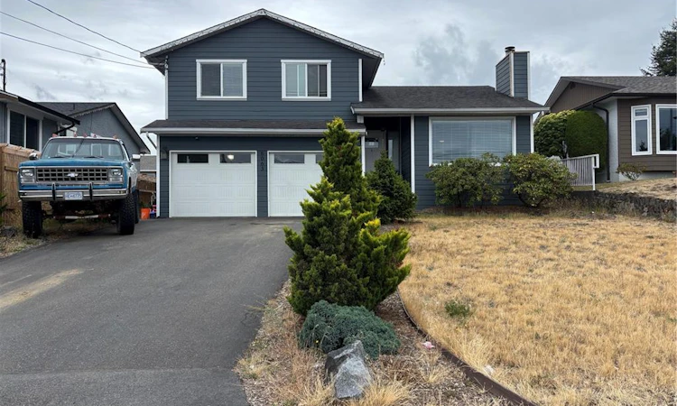 6063 Waldbank Road