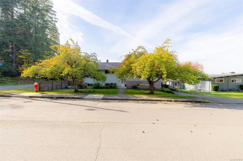 2804 16th Avenue, Port Alberni, BC, V9Y 3A2