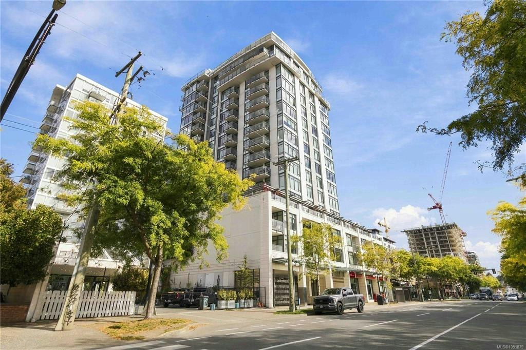 204-960 Yates Street, Victoria, BC, V8V 3M3