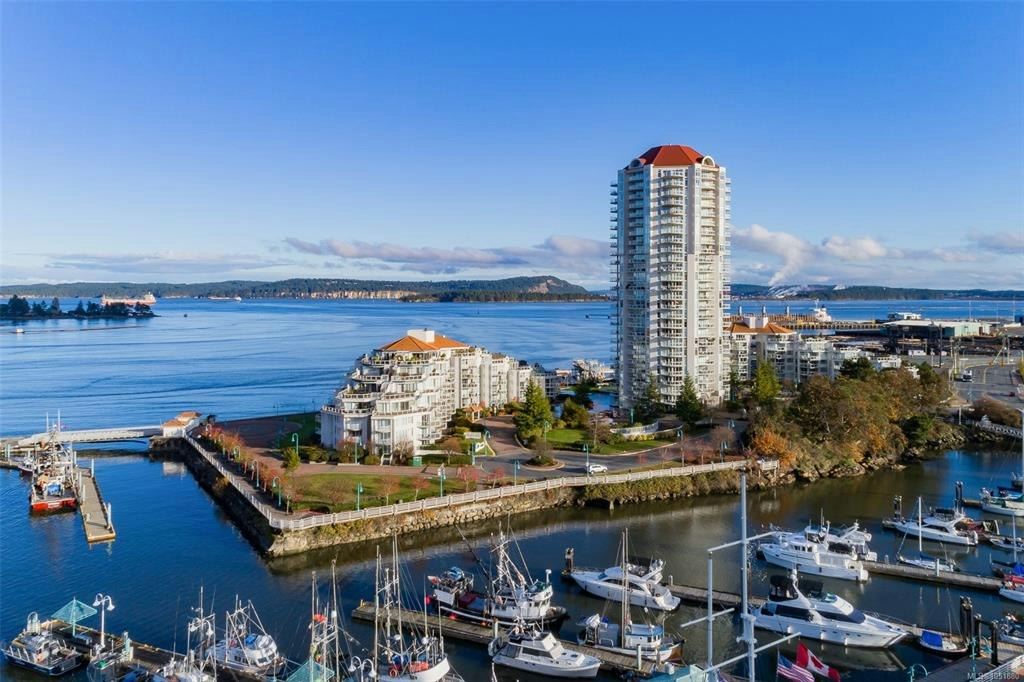311-158 Promenade Drive, Nanaimo, BC, V9R 6M7