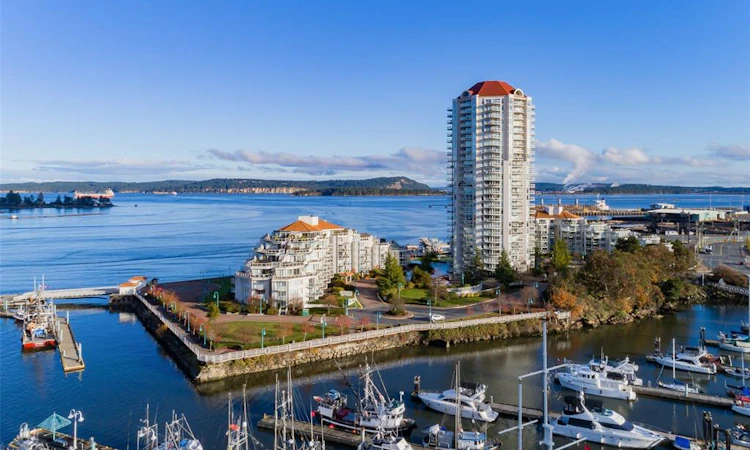 311-158 Promenade Drive
