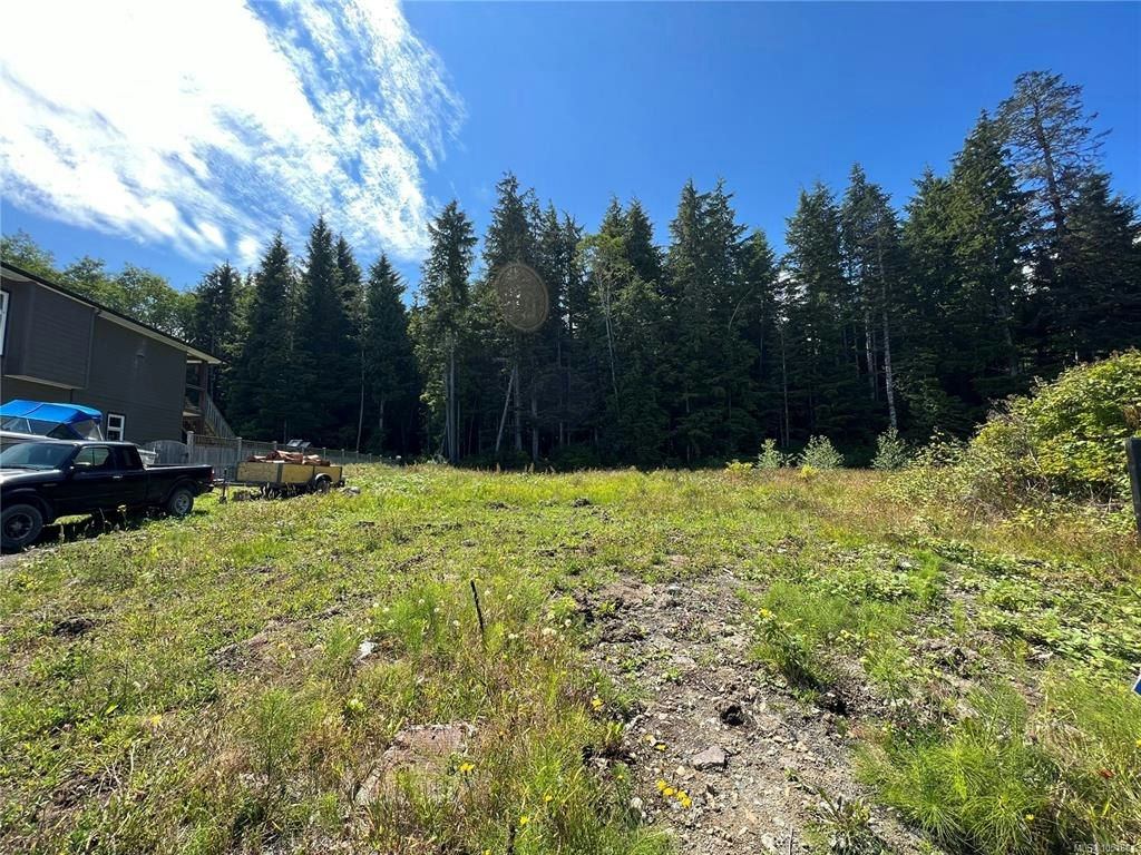 6250 Hunt Street, Port Hardy, BC, V0N 2P0