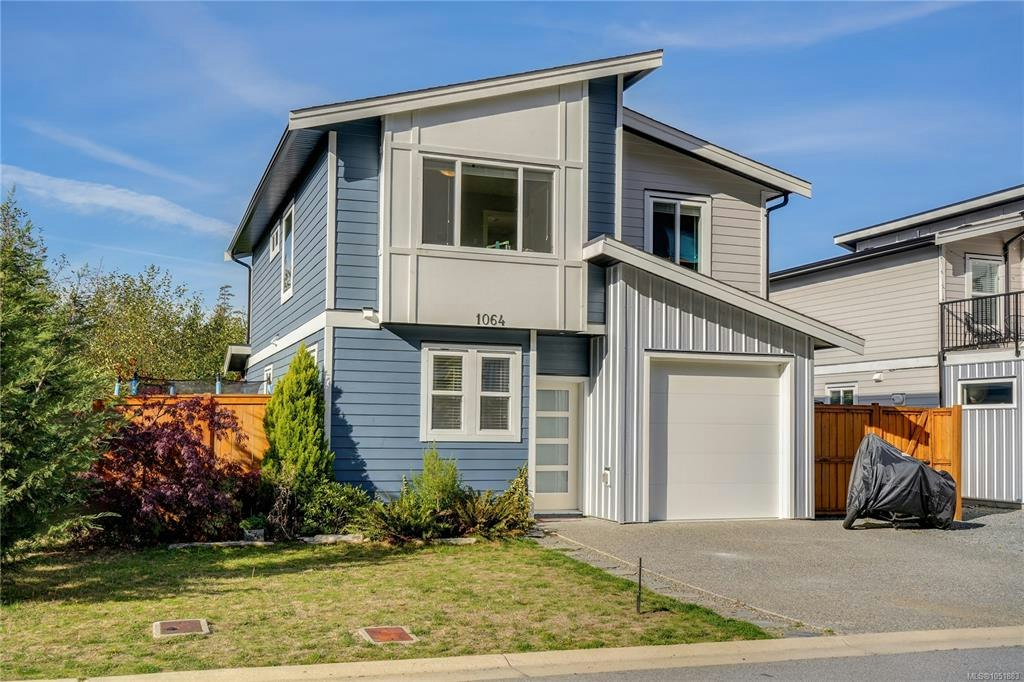 1064 Gammon Way, Shawnigan Lake, BC, V0R 2W3