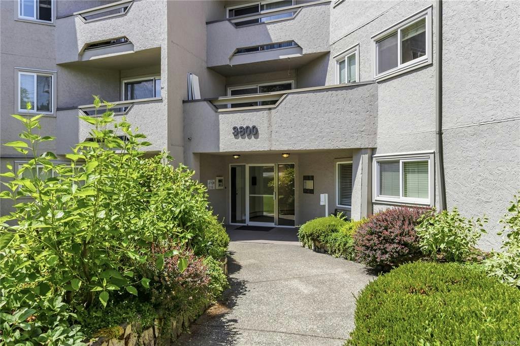 206-3800 Quadra Street, Saanich, BC, V8X 1H8 - 27