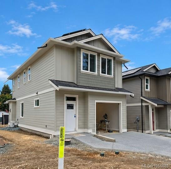 1324 Mckinley Road, Ladysmith, BC, V9G 1R2