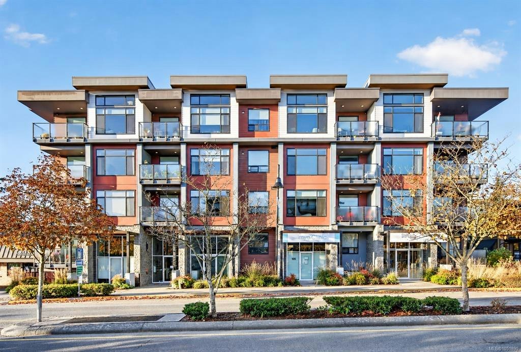 101-7162 West Saanich Road, Central Saanich, BC, V8M 1P6