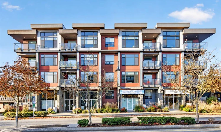 101-7162 West Saanich Road