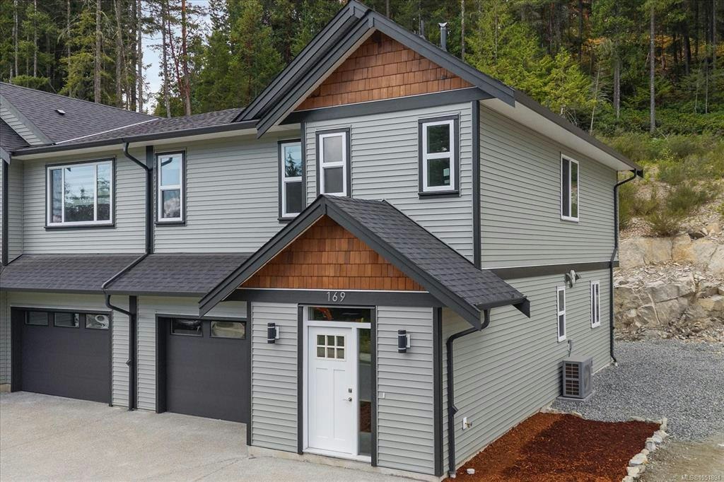 169 Hunter Way, Ladysmith, BC, V9G 1N4