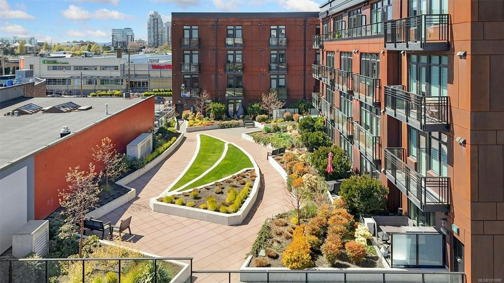 310-515 Chatham Street, Victoria, BC, V8T 0C8