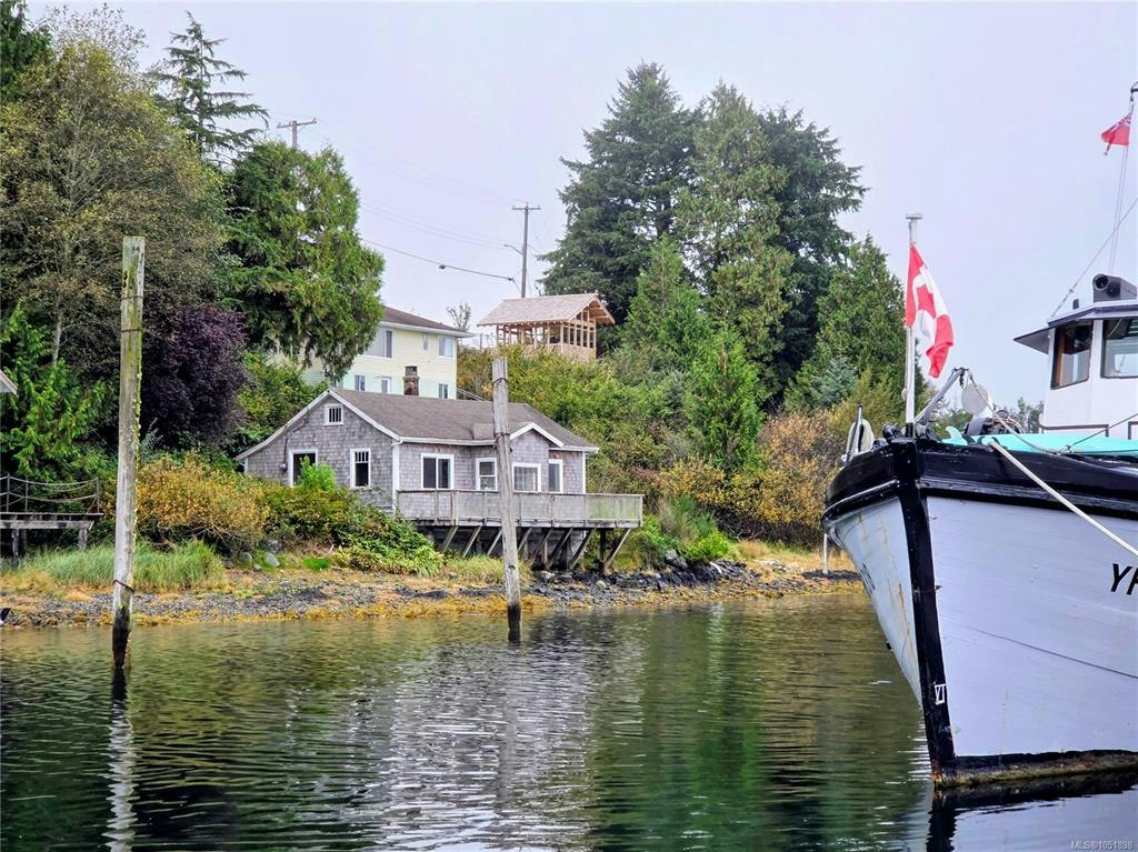 1460 Imperial Lane, Ucluelet, BC, V0R 3A0