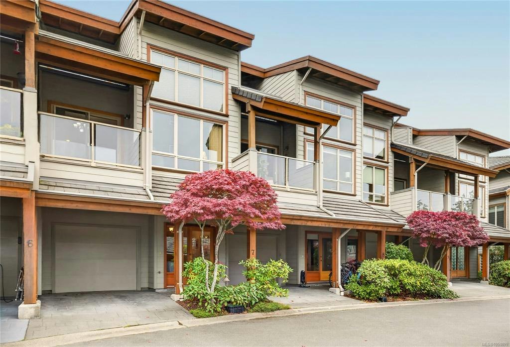 7-115 Upper Ganges Road, Salt Spring Island, BC, V8K 2Y3