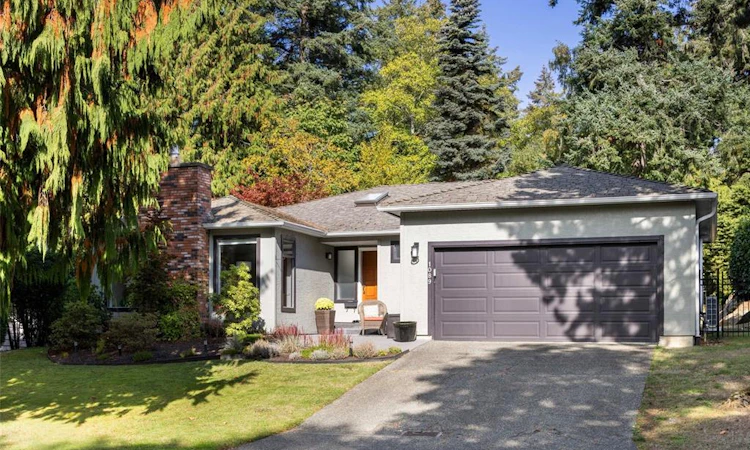1089 Donwood Drive
