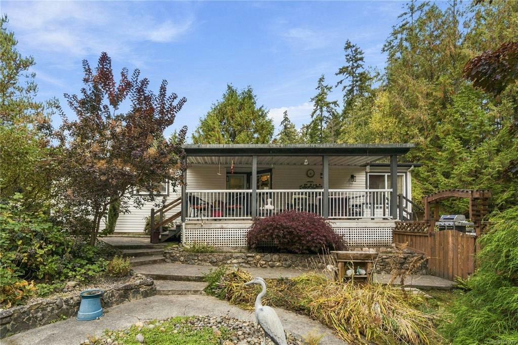 119-1391 Price Road, Errington, BC, V9P 2W1