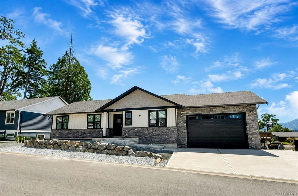 2036 Oakhill Place - 3