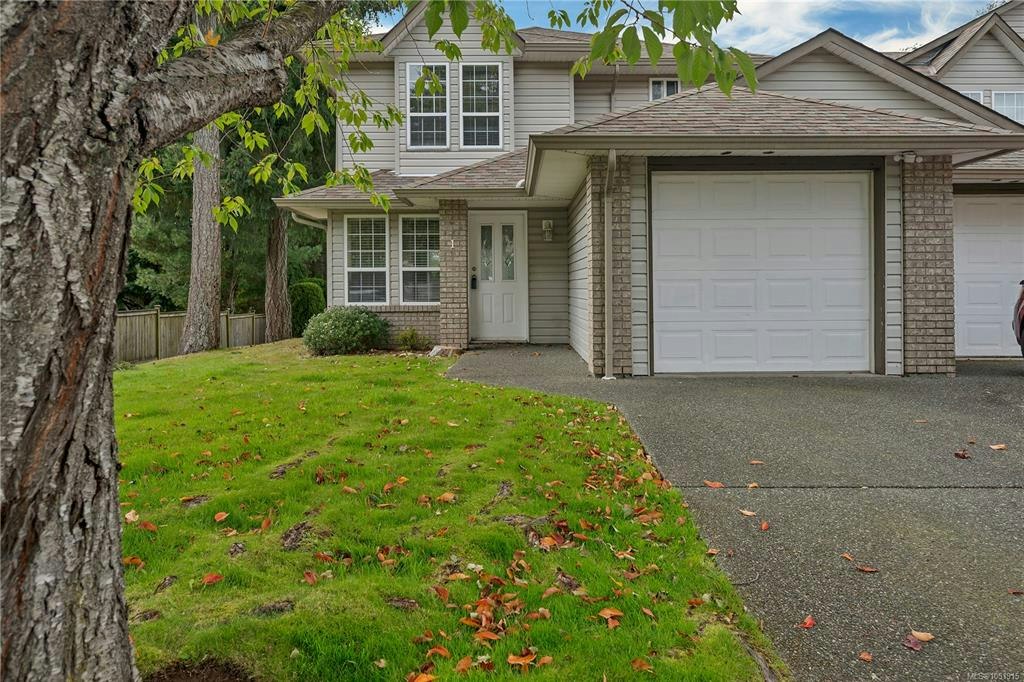 1-772 Robron Road, Campbell River, BC, V9W 7Y9
