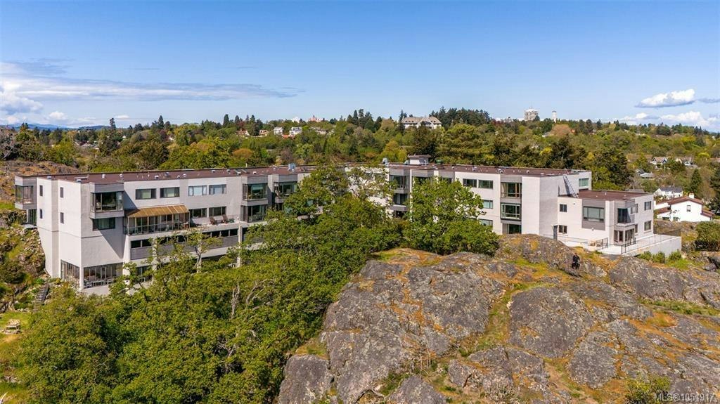 416-1433 Faircliff Lane, Victoria, BC, V8S 3J6 - 37