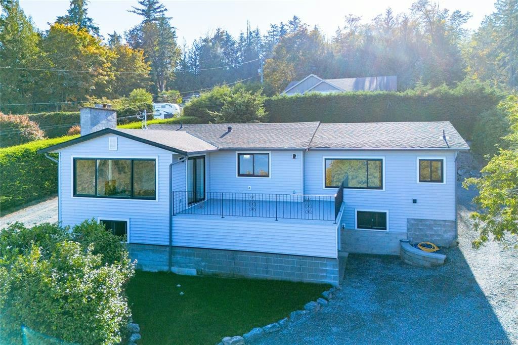342 Morgan Road, Ladysmith, BC, V9G 1W6
