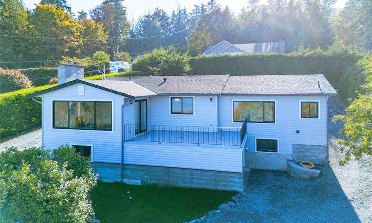342 Morgan Road