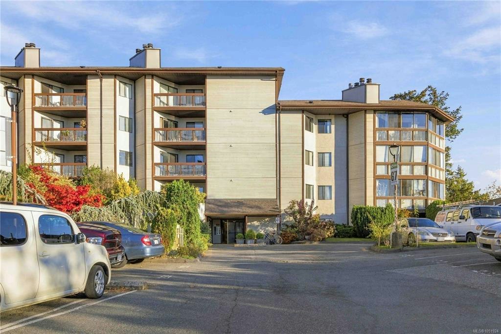 204-69 W Gorge Road, Saanich, BC, V9A 1L9
