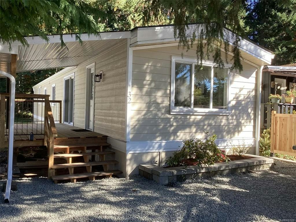 32-2785 Wallbank Road, Shawnigan Lake, BC, V8H 2A5