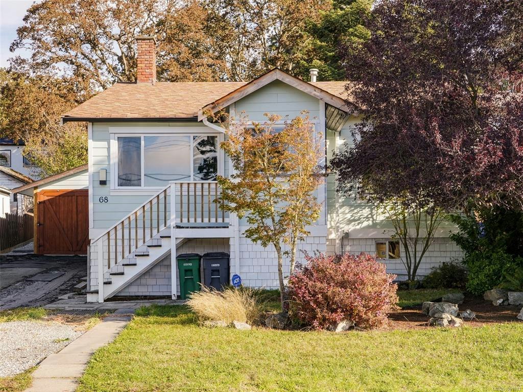 68 Crease Avenue