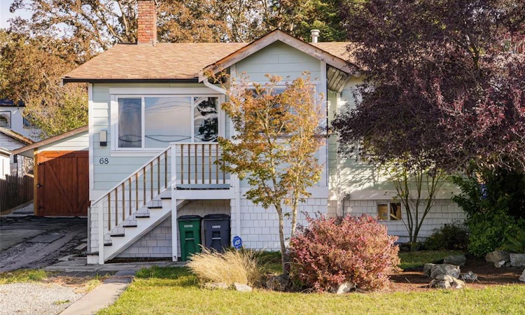 68 Crease Avenue