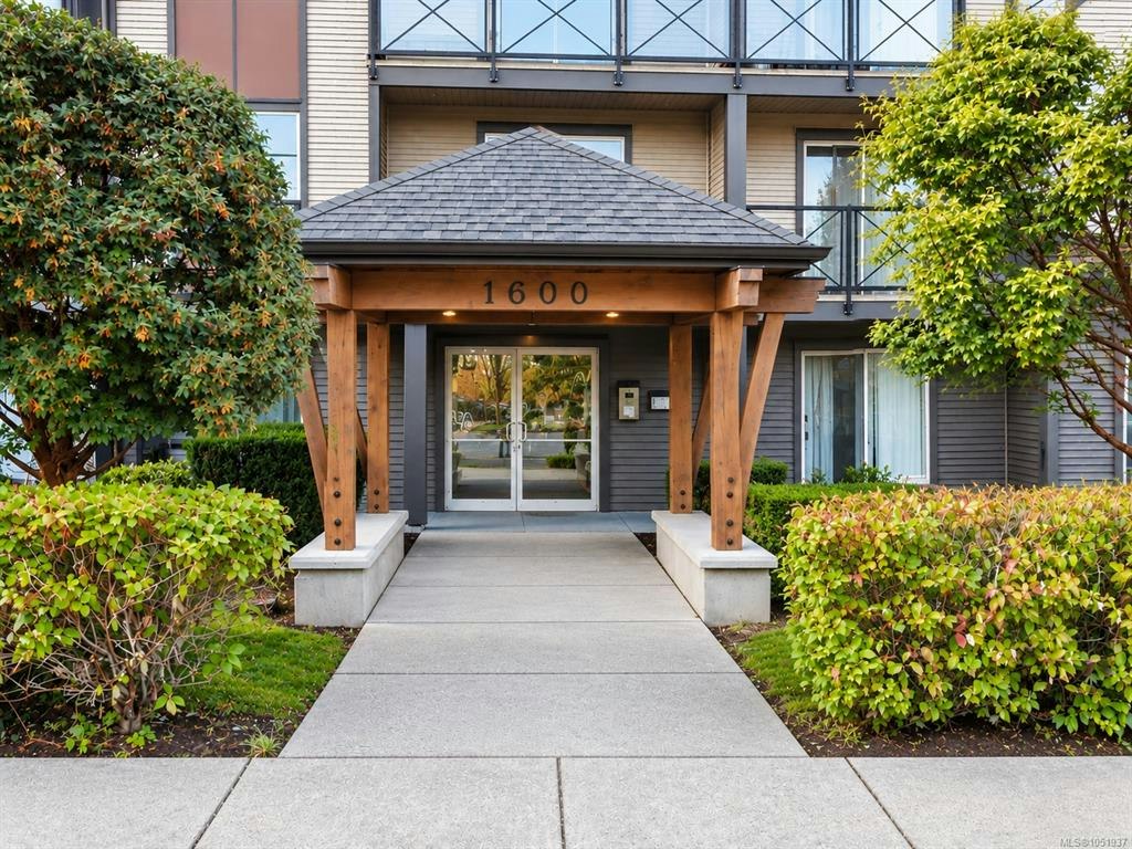 101-1600 Caspers Way, Nanaimo, BC, V9S 1K1