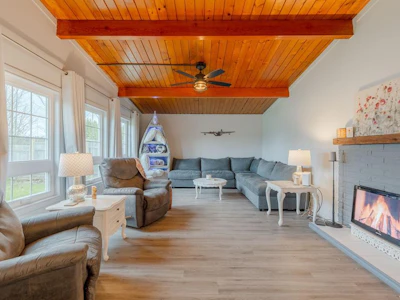 5032 Cherry Creek Road - 4