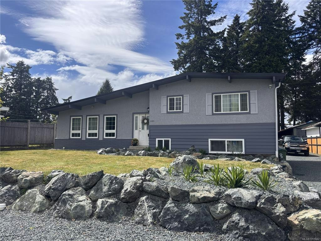 5032 Cherry Creek Road, Port Alberni, BC, V9Y 6Y7