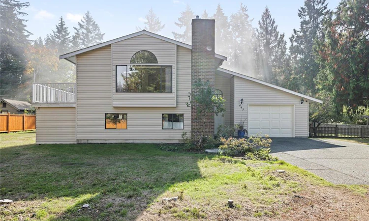 443 W Hoylake Road