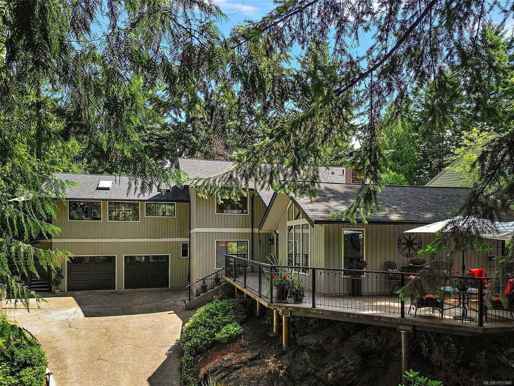 10936 Boas Road, North Saanich, BC, V8L 5J1