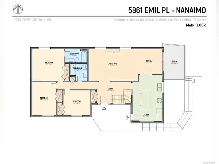 5861 Emil Place, Nanaimo, BC, V9T 5N3 - 69