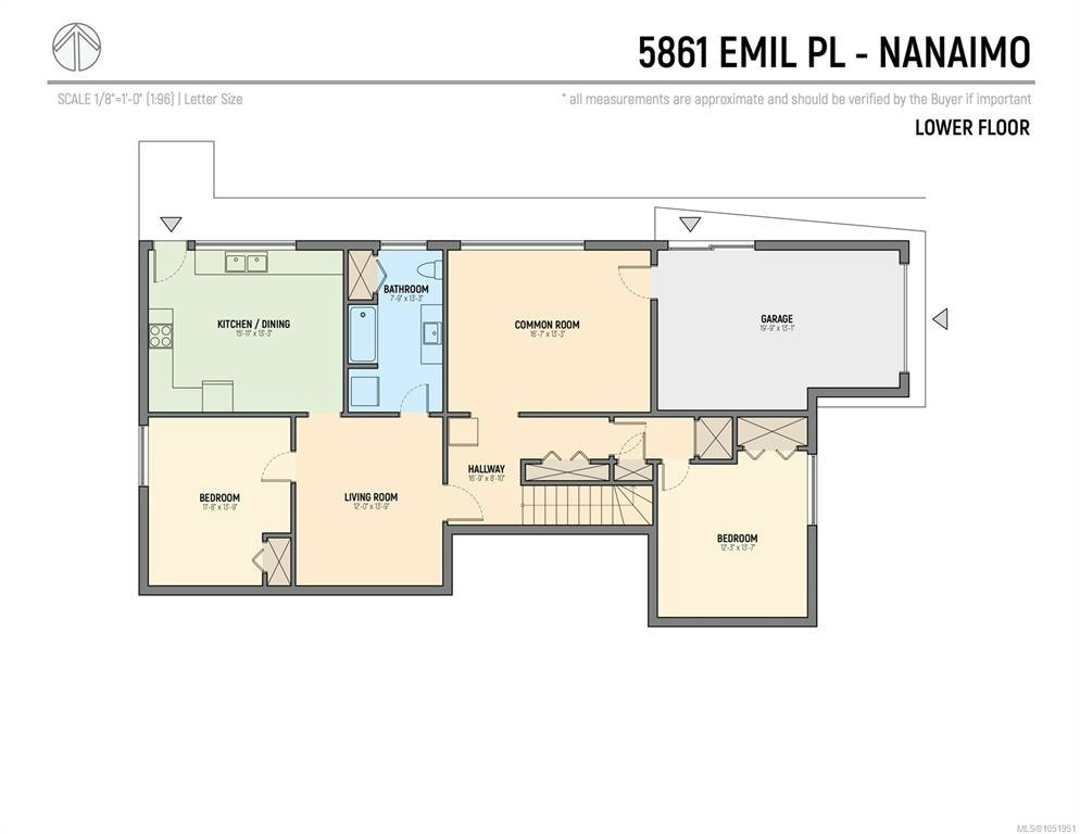 5861 Emil Place, Nanaimo, BC, V9T 5N3 - 70