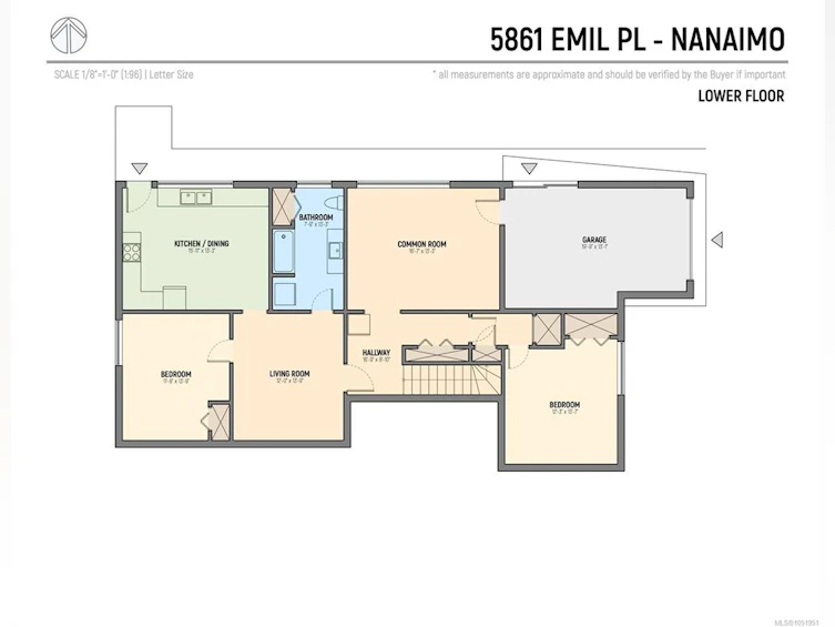 5861 Emil Place, Nanaimo, BC, V9T 5N3 - 70