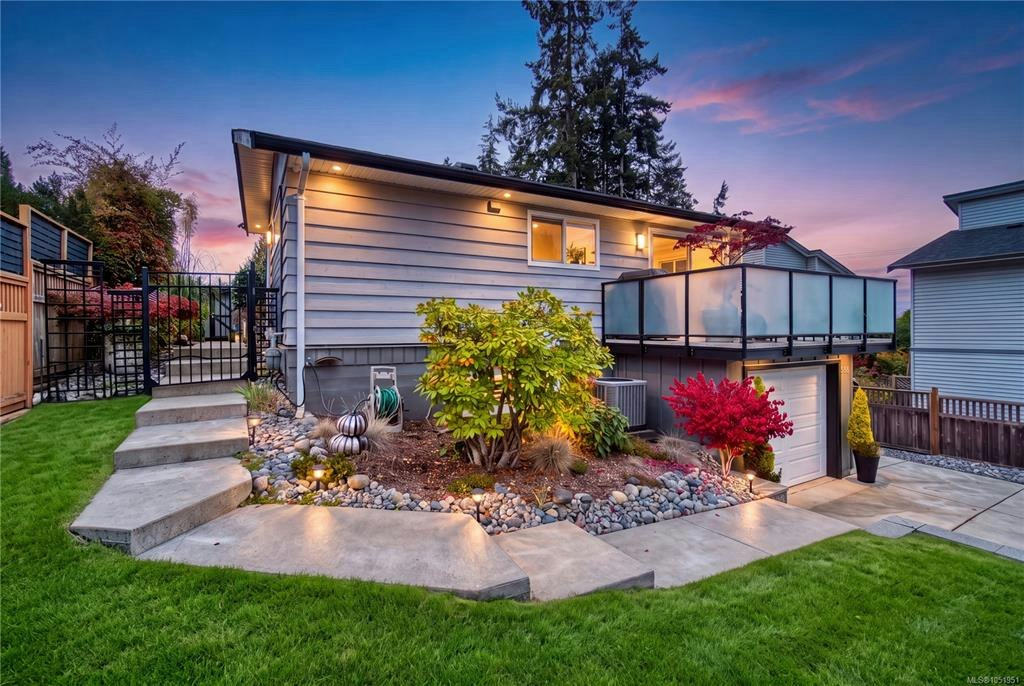 5861 Emil Place, Nanaimo, BC, V9T 5N3