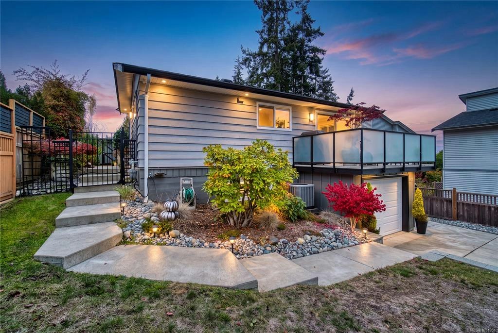 5861 Emil Place, Nanaimo, BC, V9T 5N3