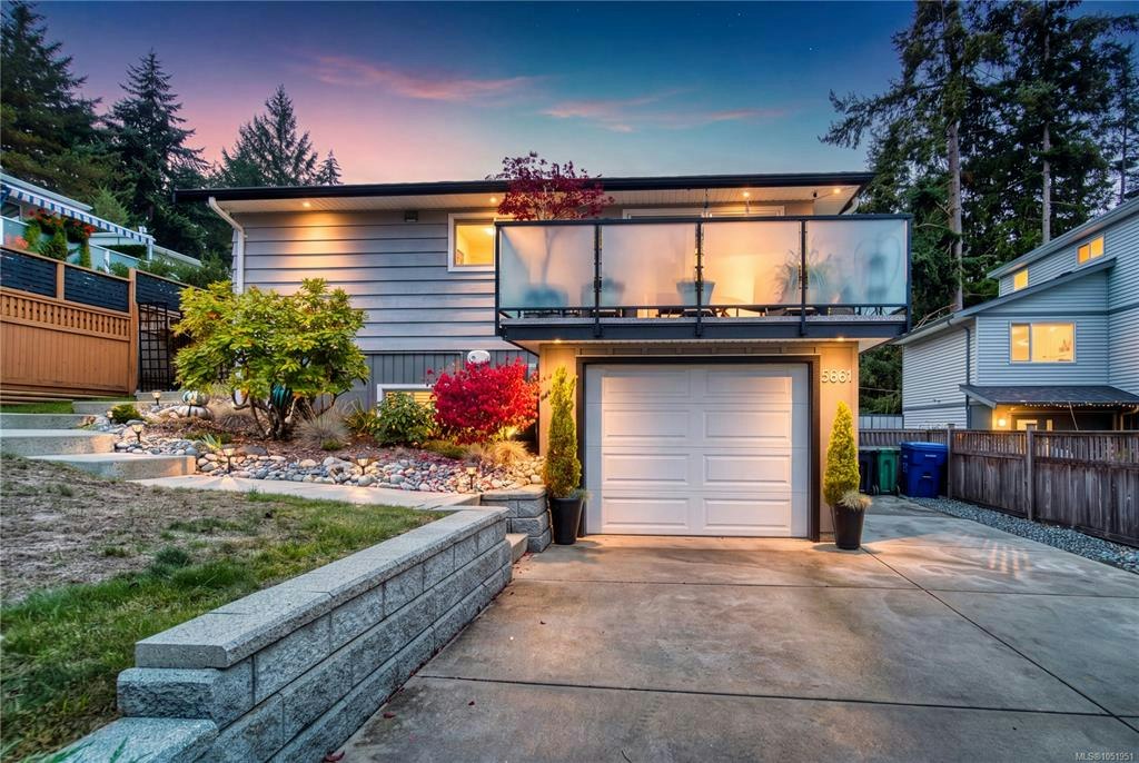 5861 Emil Place, Nanaimo, BC, V9T 5N3