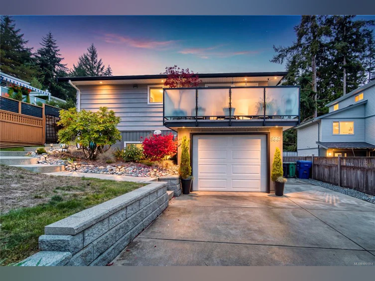 5861 Emil Place, Nanaimo, BC, V9T 5N3 - 2