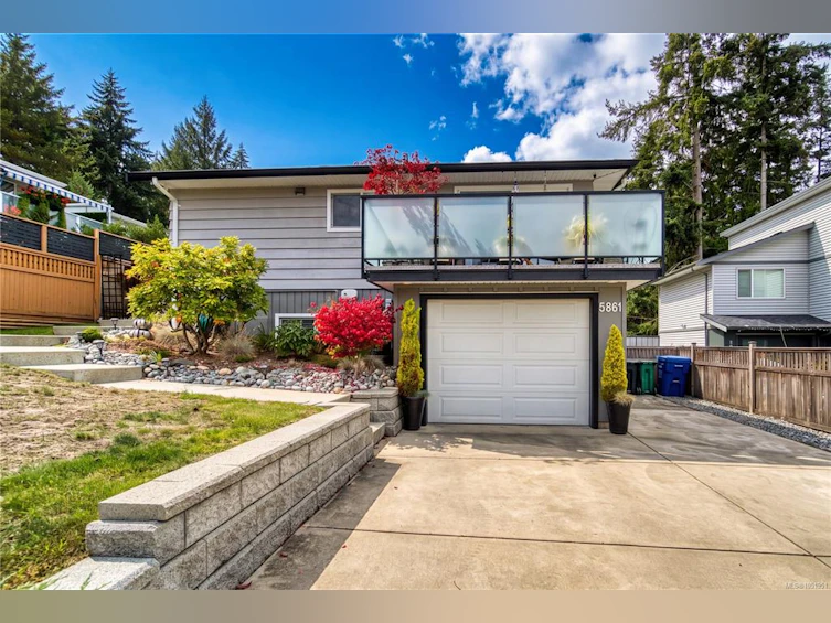 5861 Emil Place, Nanaimo, BC, V9T 5N3 - 63