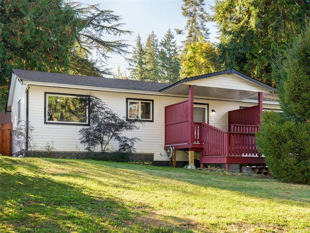 6609 Helgesen Road, Sooke, BC, V9Z 0V7