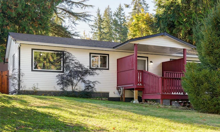 6609 Helgesen Road