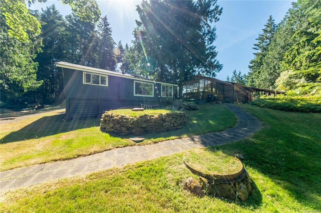 336 Hemlock Avenue, Gabriola Island, BC, V0R 1X1