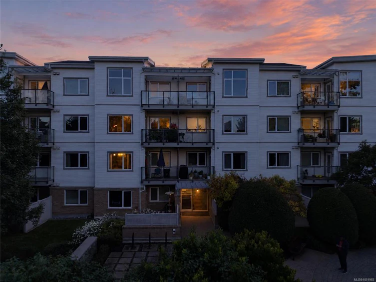 306-4394 West Saanich Road, Saanich, BC, V8Z 0B5 - 55