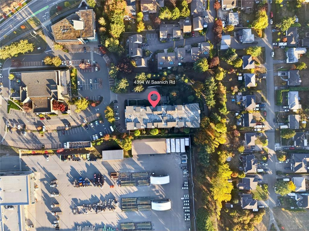 306-4394 West Saanich Road, Saanich, BC, V8Z 0B5 - 46